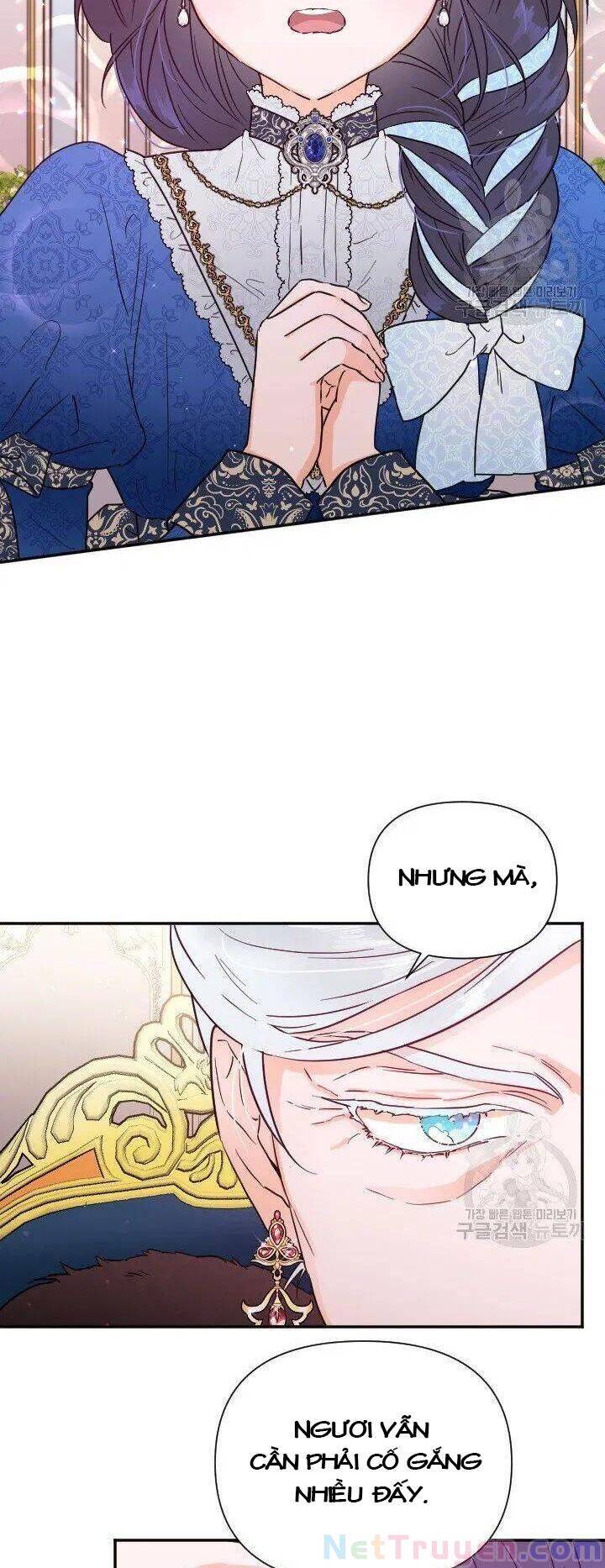 Tiểu Thư Bé Bỏng Đáng Yêu! - Chương 114