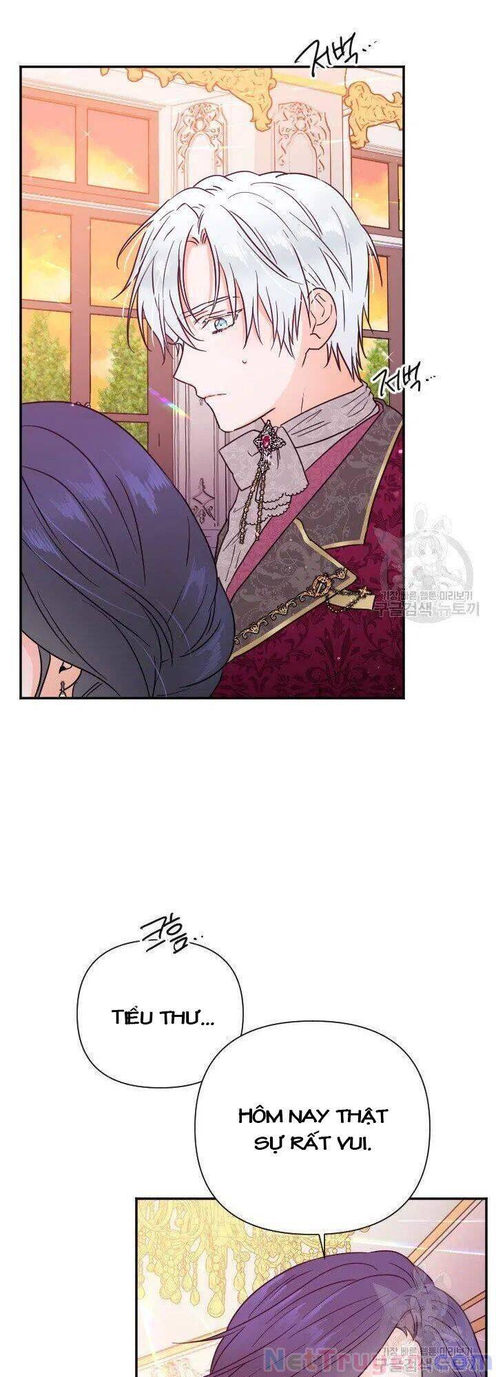 Tiểu Thư Bé Bỏng Đáng Yêu! - Chương 114