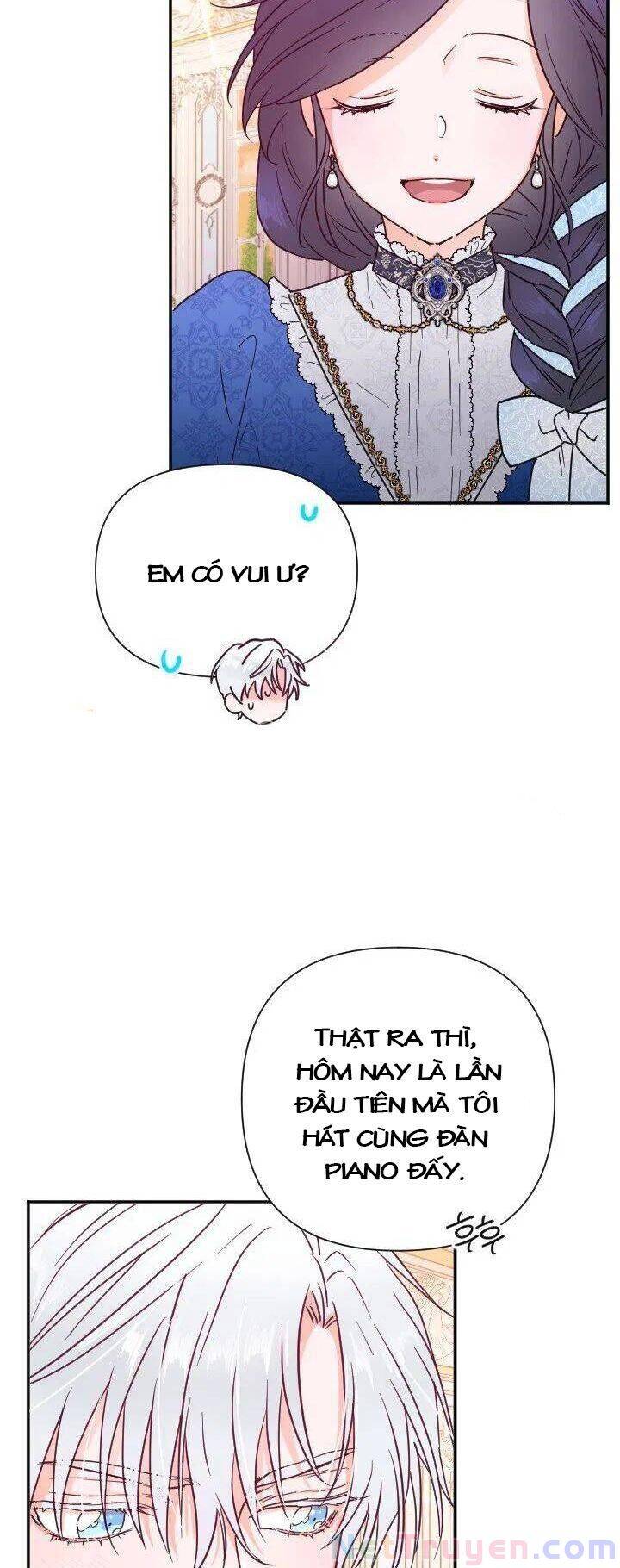 Tiểu Thư Bé Bỏng Đáng Yêu! - Chương 114