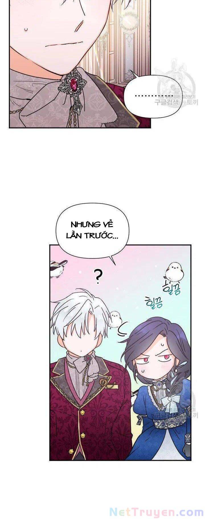 Tiểu Thư Bé Bỏng Đáng Yêu! - Chương 114