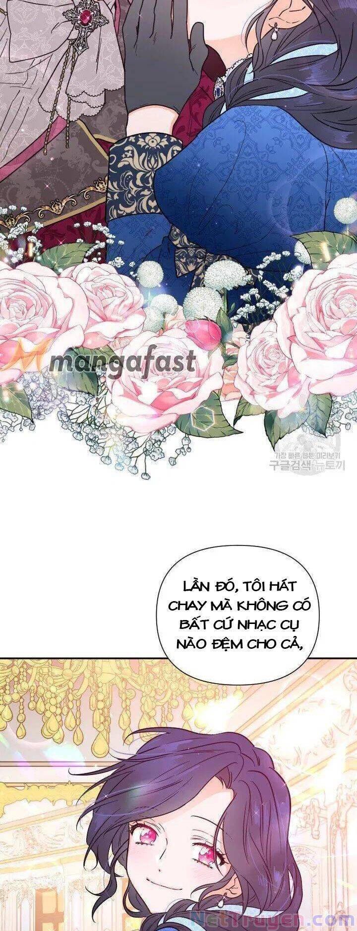 Tiểu Thư Bé Bỏng Đáng Yêu! - Chương 114