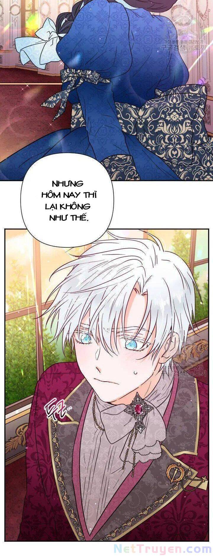 Tiểu Thư Bé Bỏng Đáng Yêu! - Chương 114