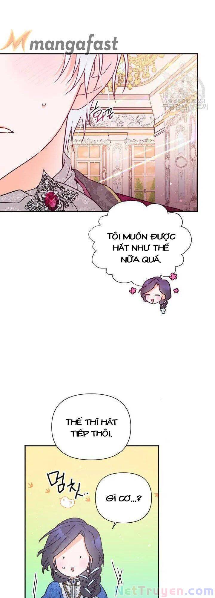 Tiểu Thư Bé Bỏng Đáng Yêu! - Chương 114