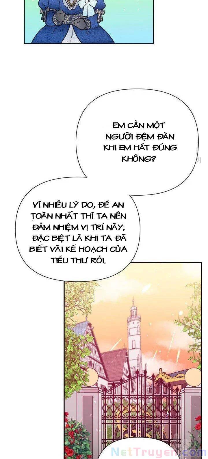 Tiểu Thư Bé Bỏng Đáng Yêu! - Chương 114