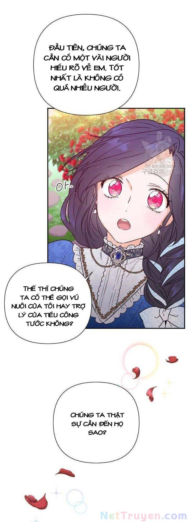 Tiểu Thư Bé Bỏng Đáng Yêu! - Chương 114