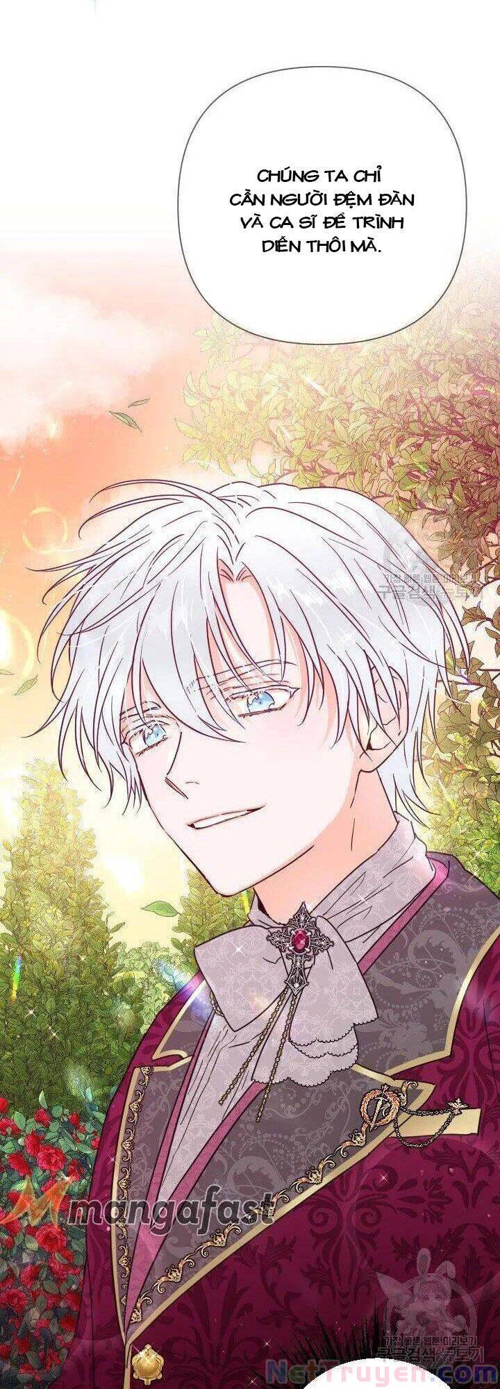 Tiểu Thư Bé Bỏng Đáng Yêu! - Chương 114