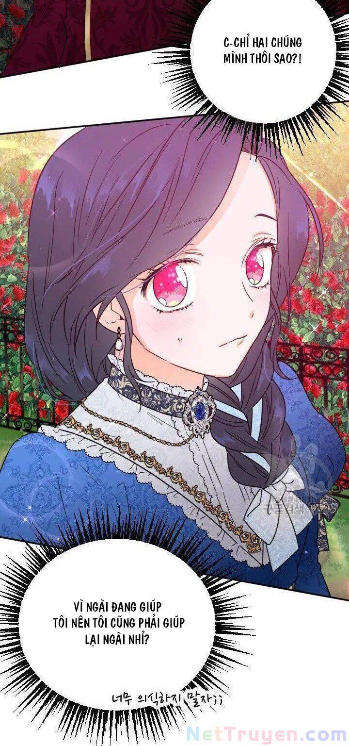 Tiểu Thư Bé Bỏng Đáng Yêu! - Chương 114