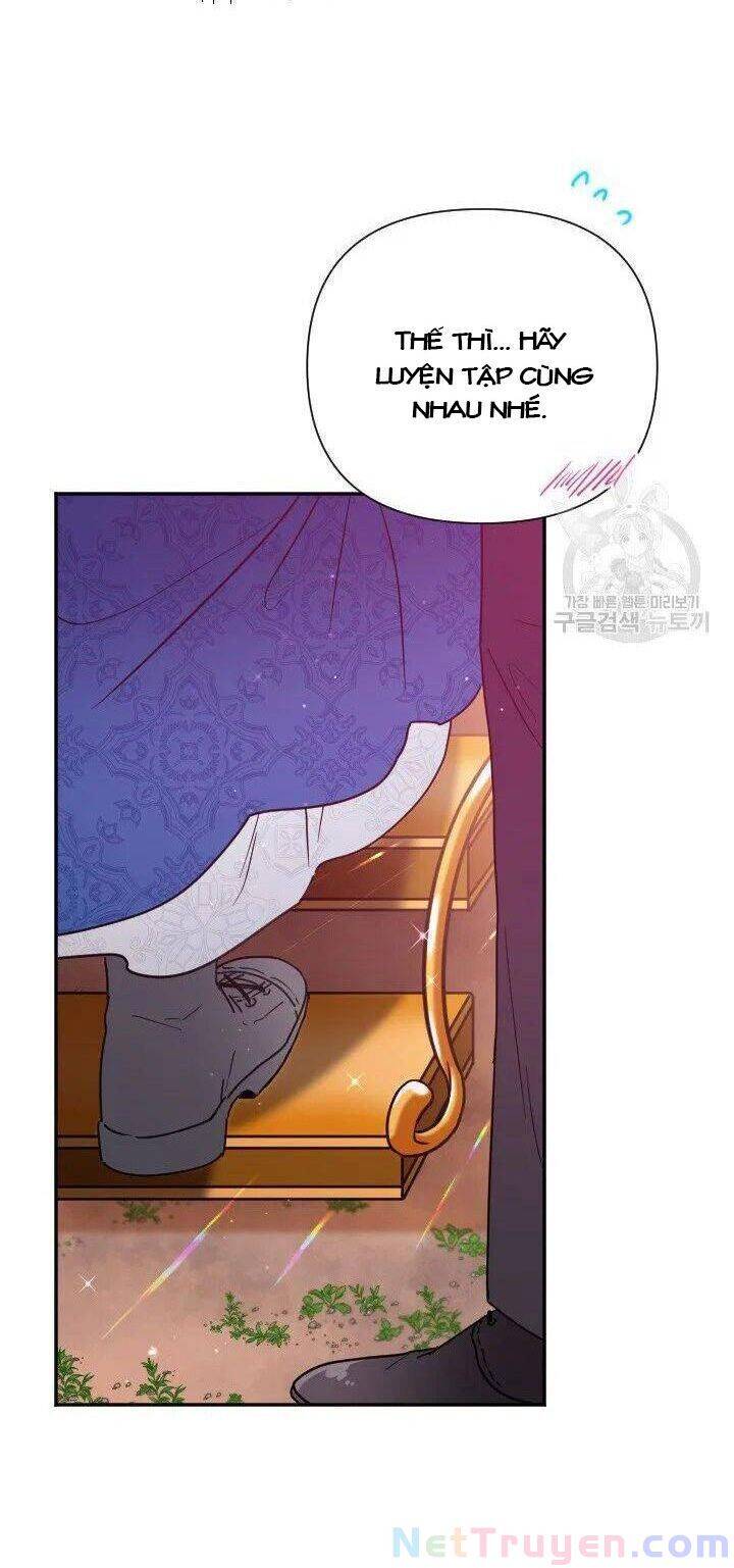 Tiểu Thư Bé Bỏng Đáng Yêu! - Chương 114