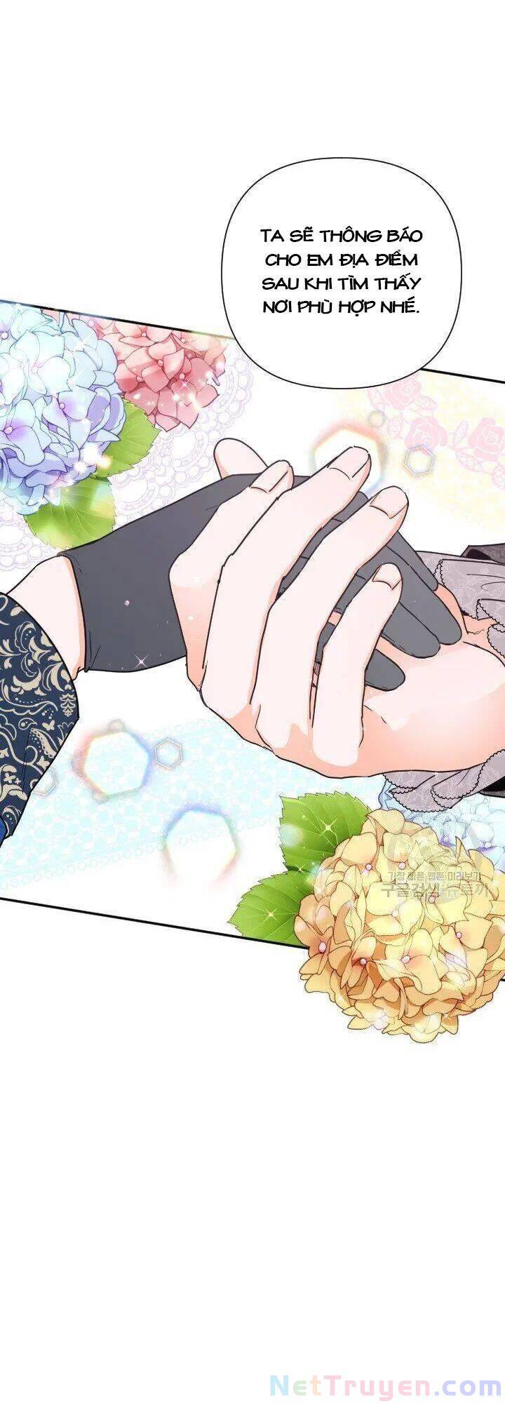 Tiểu Thư Bé Bỏng Đáng Yêu! - Chương 114