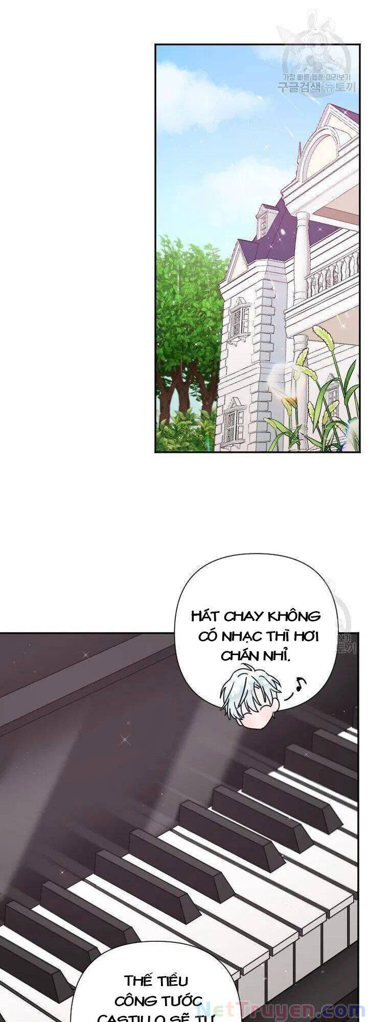 Tiểu Thư Bé Bỏng Đáng Yêu! - Chương 114