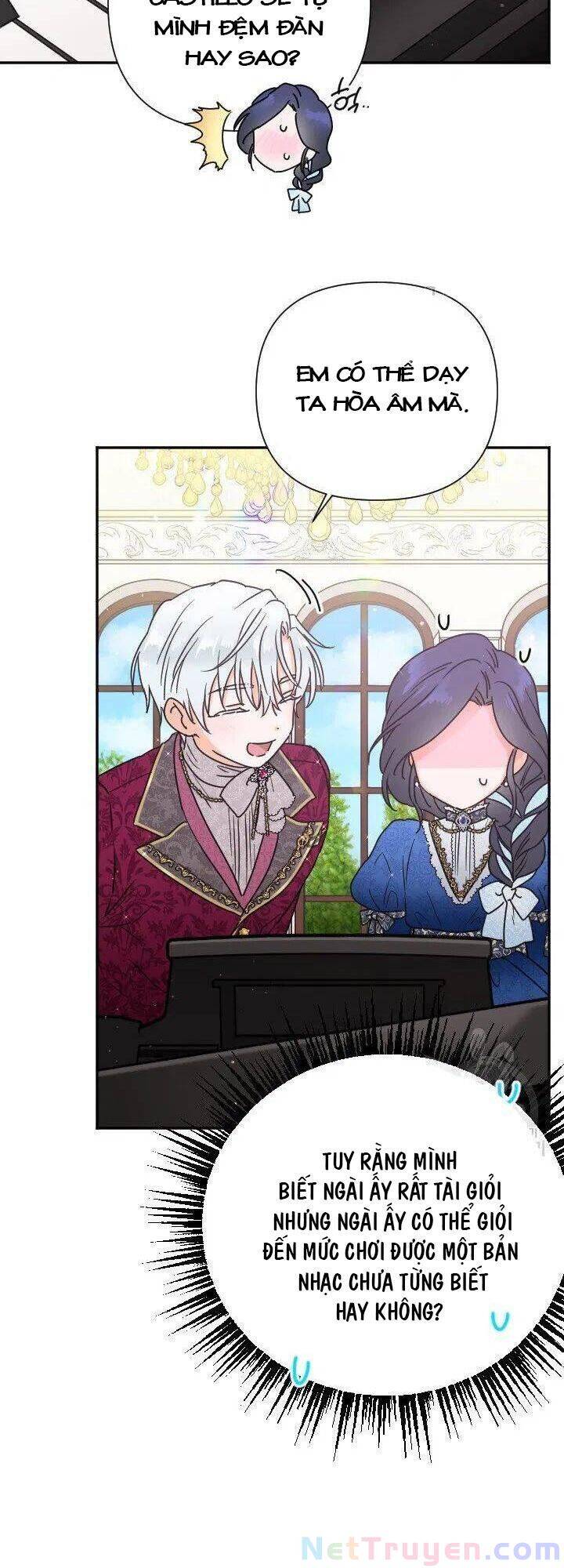 Tiểu Thư Bé Bỏng Đáng Yêu! - Chương 114