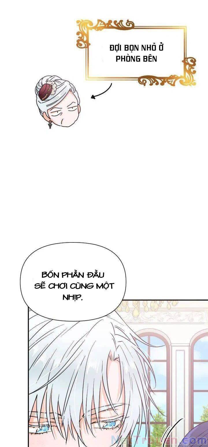 Tiểu Thư Bé Bỏng Đáng Yêu! - Chương 114