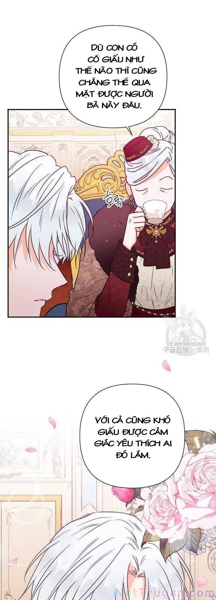 Tiểu Thư Bé Bỏng Đáng Yêu! - Chương 115