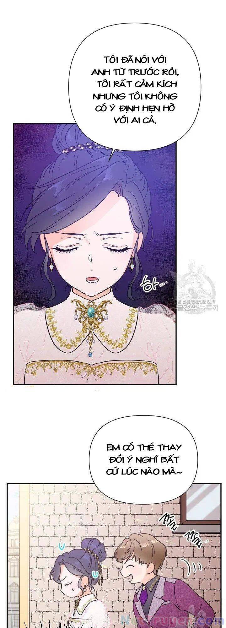 Tiểu Thư Bé Bỏng Đáng Yêu! - Chương 115