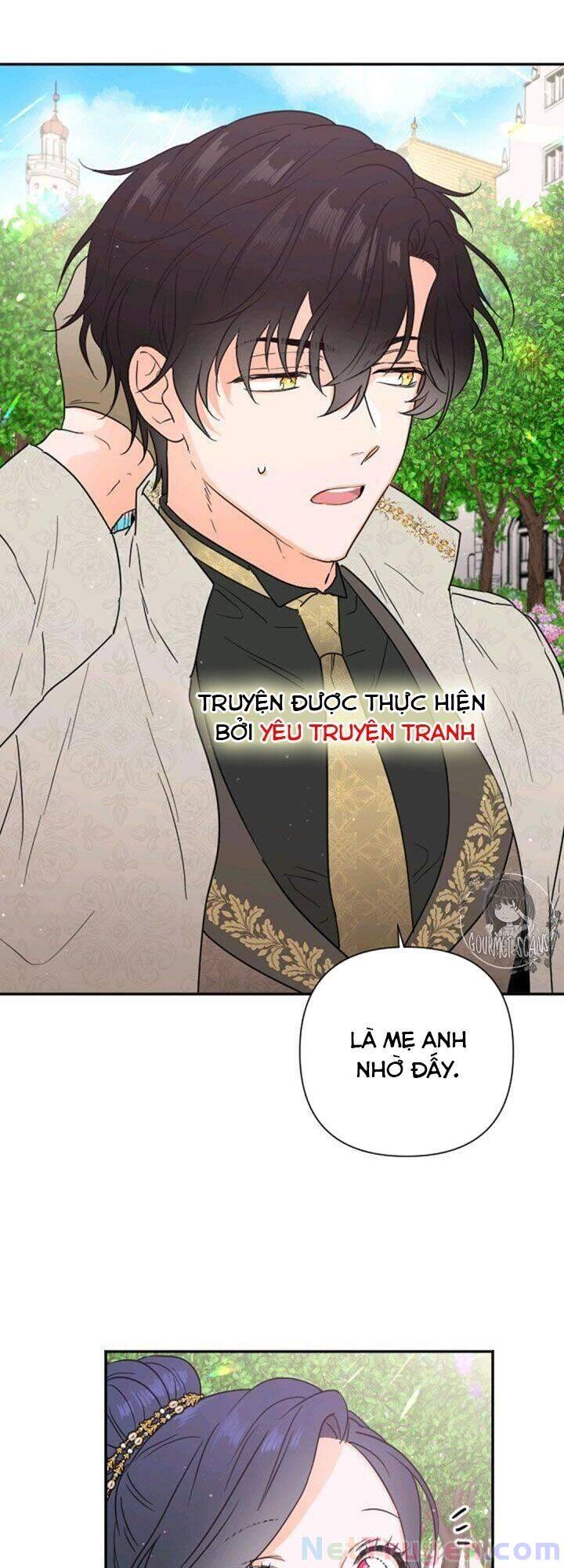 Tiểu Thư Bé Bỏng Đáng Yêu! - Chương 117