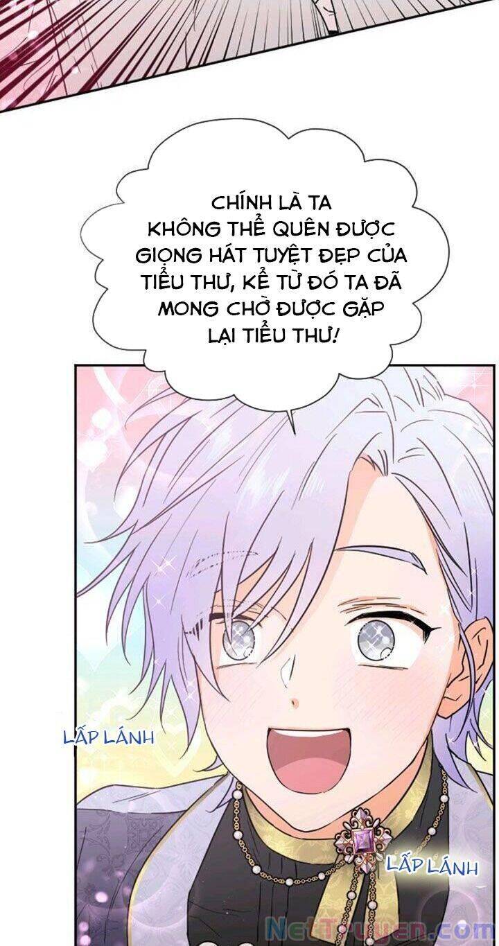 Tiểu Thư Bé Bỏng Đáng Yêu! - Chương 117