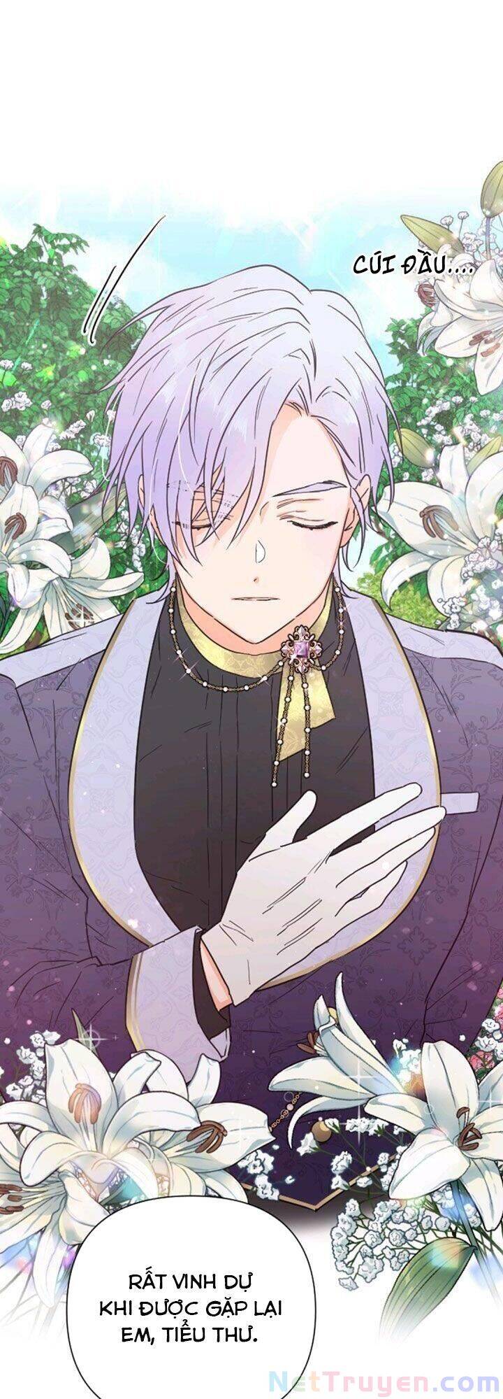 Tiểu Thư Bé Bỏng Đáng Yêu! - Chương 117