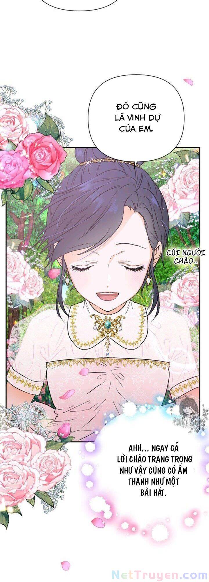 Tiểu Thư Bé Bỏng Đáng Yêu! - Chương 117