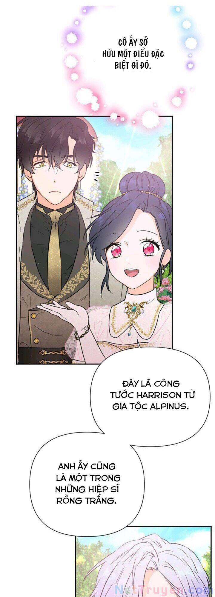 Tiểu Thư Bé Bỏng Đáng Yêu! - Chương 117