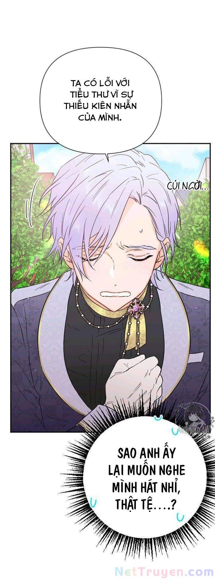 Tiểu Thư Bé Bỏng Đáng Yêu! - Chương 117