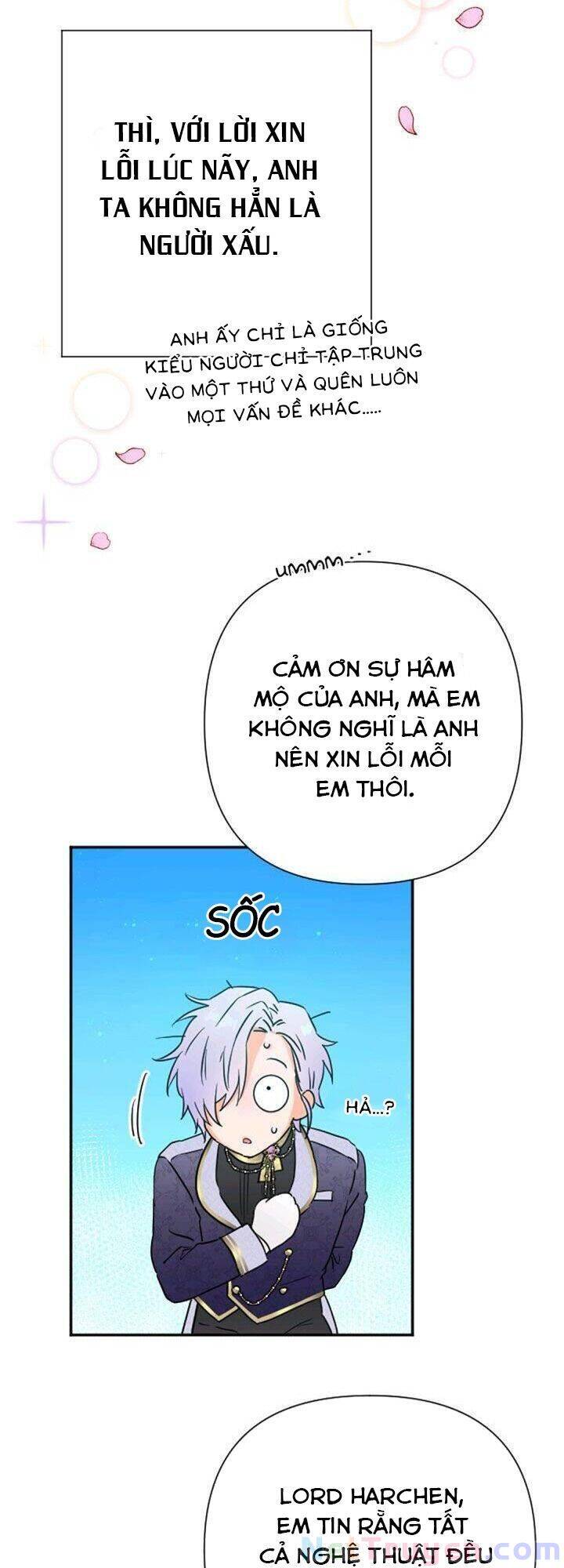 Tiểu Thư Bé Bỏng Đáng Yêu! - Chương 117