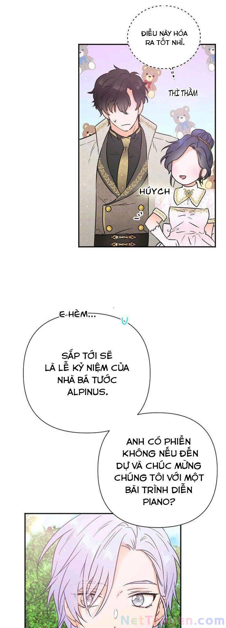 Tiểu Thư Bé Bỏng Đáng Yêu! - Chương 117