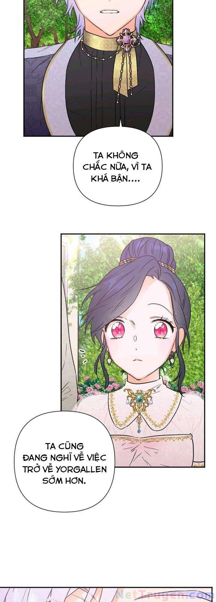 Tiểu Thư Bé Bỏng Đáng Yêu! - Chương 117