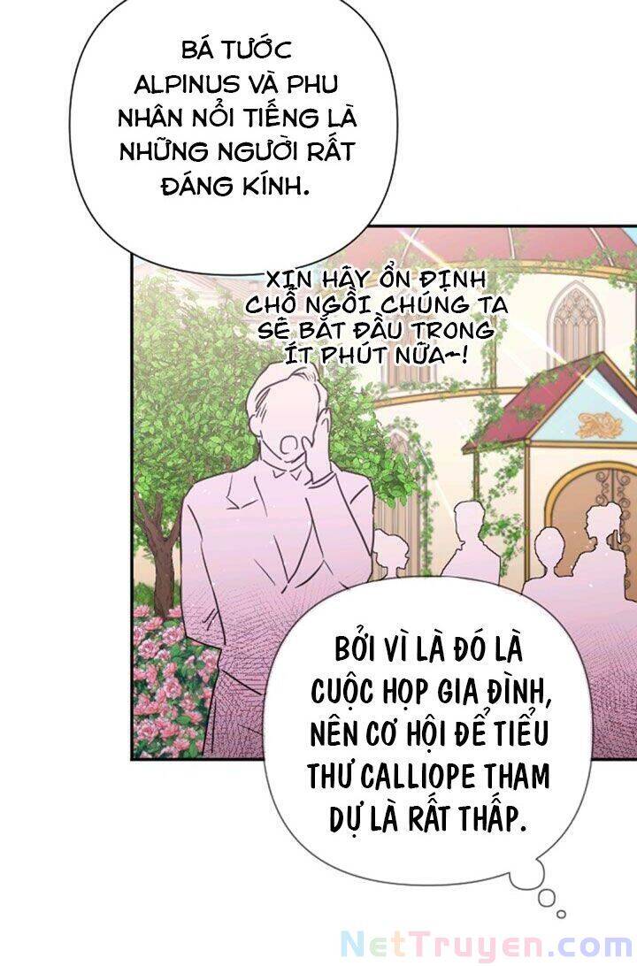 Tiểu Thư Bé Bỏng Đáng Yêu! - Chương 117