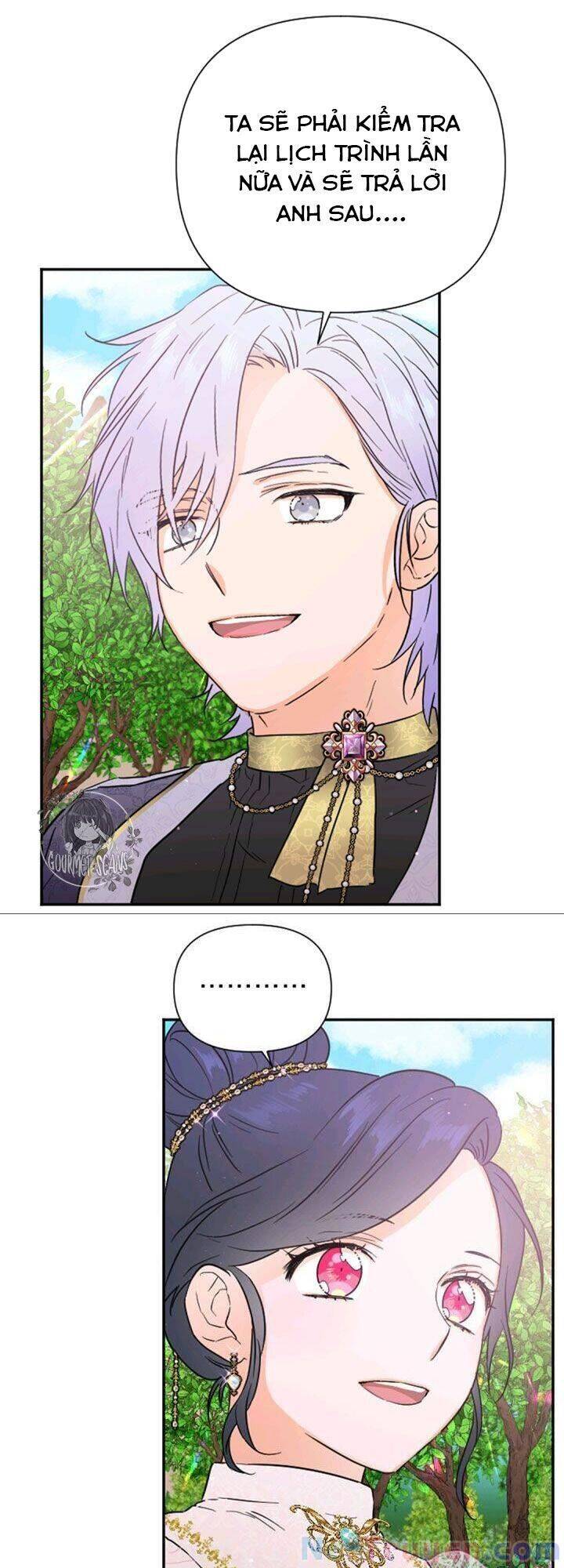 Tiểu Thư Bé Bỏng Đáng Yêu! - Chương 117