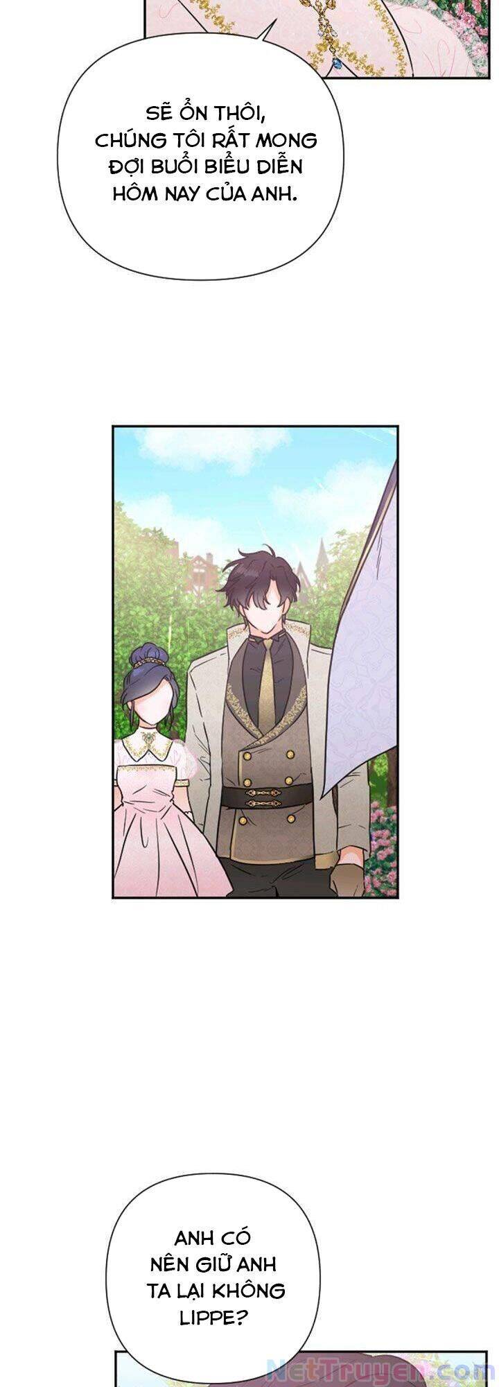 Tiểu Thư Bé Bỏng Đáng Yêu! - Chương 117