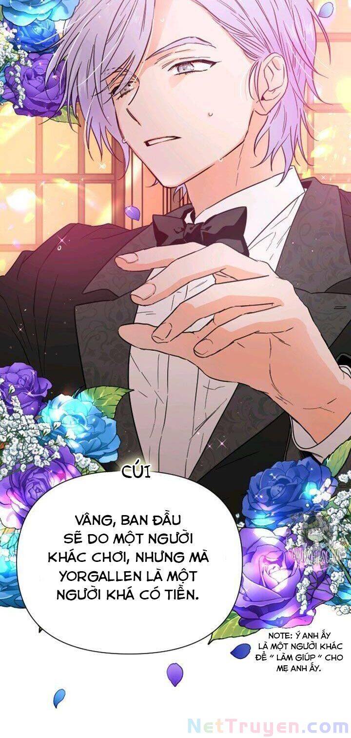 Tiểu Thư Bé Bỏng Đáng Yêu! - Chương 117