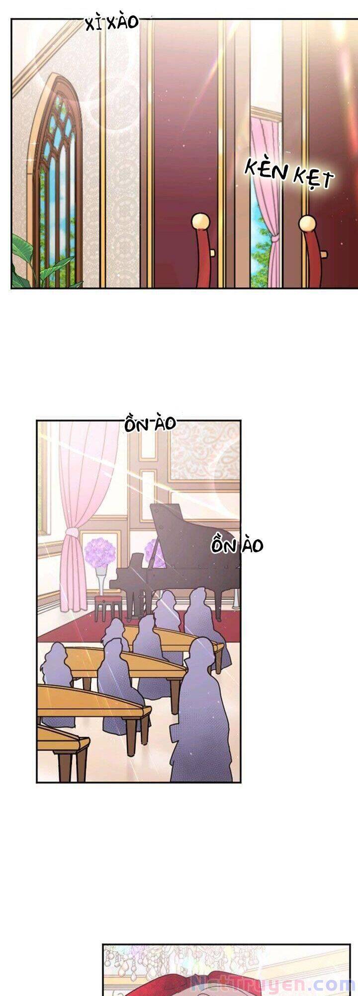 Tiểu Thư Bé Bỏng Đáng Yêu! - Chương 117