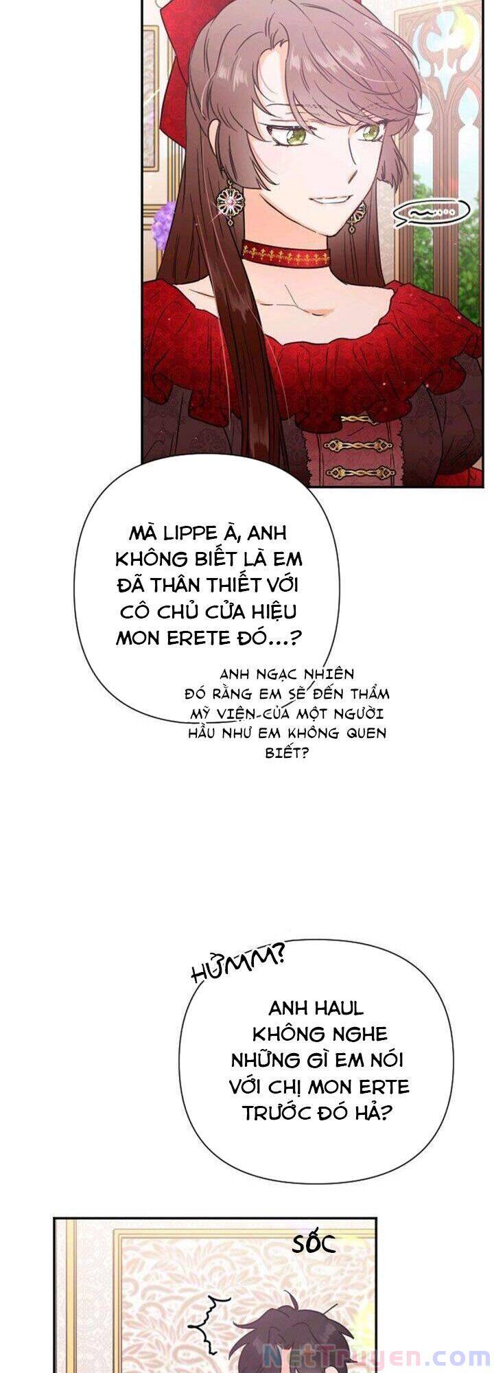 Tiểu Thư Bé Bỏng Đáng Yêu! - Chương 117