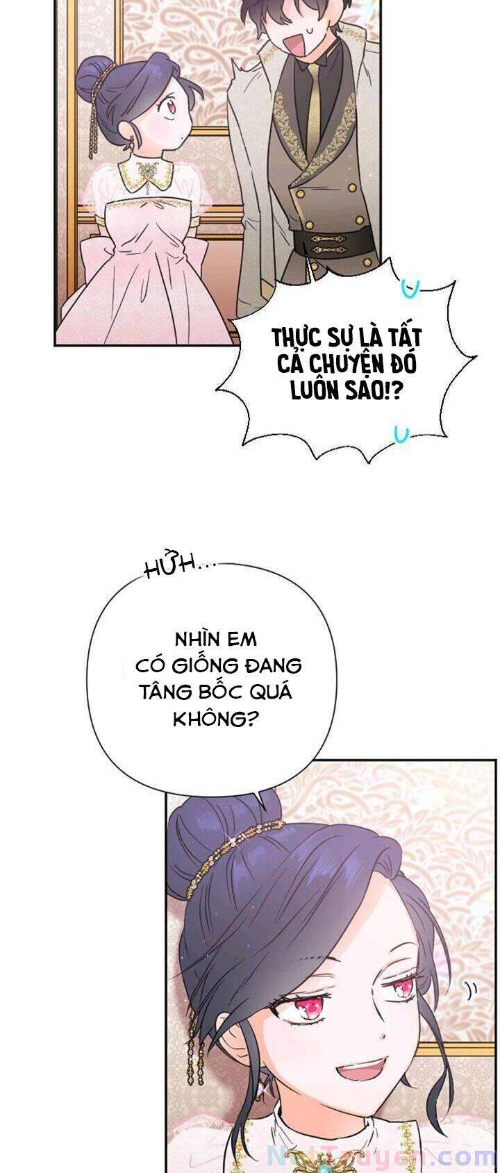 Tiểu Thư Bé Bỏng Đáng Yêu! - Chương 117