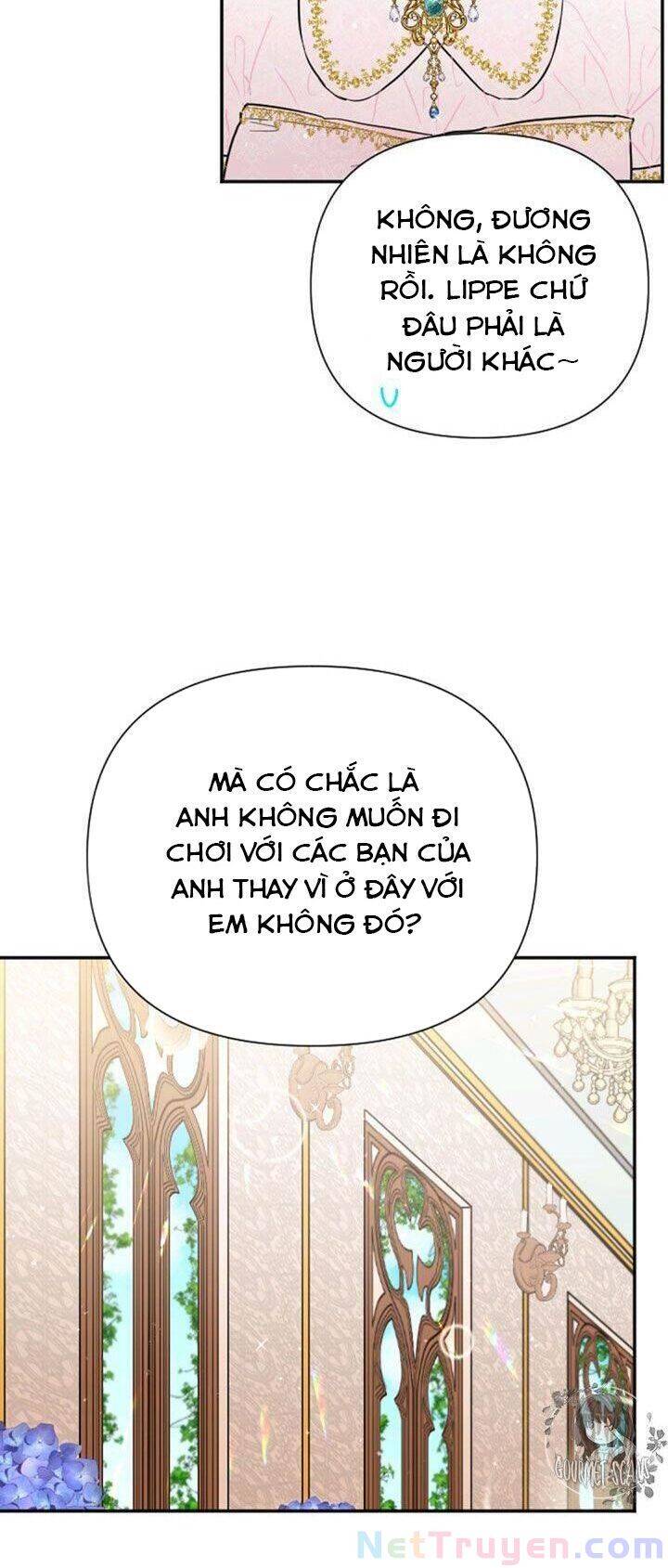 Tiểu Thư Bé Bỏng Đáng Yêu! - Chương 117