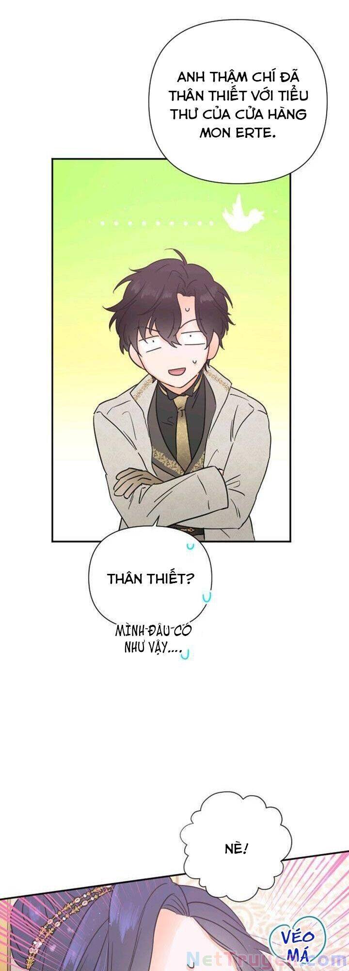 Tiểu Thư Bé Bỏng Đáng Yêu! - Chương 117