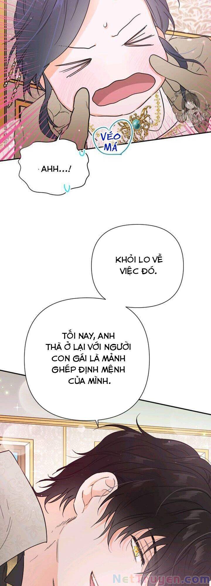 Tiểu Thư Bé Bỏng Đáng Yêu! - Chương 117