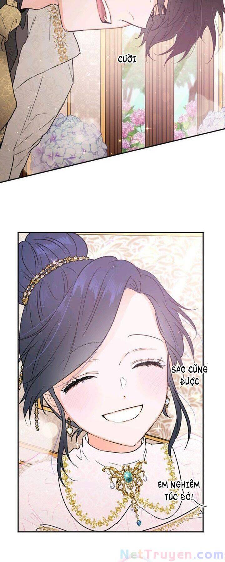 Tiểu Thư Bé Bỏng Đáng Yêu! - Chương 117