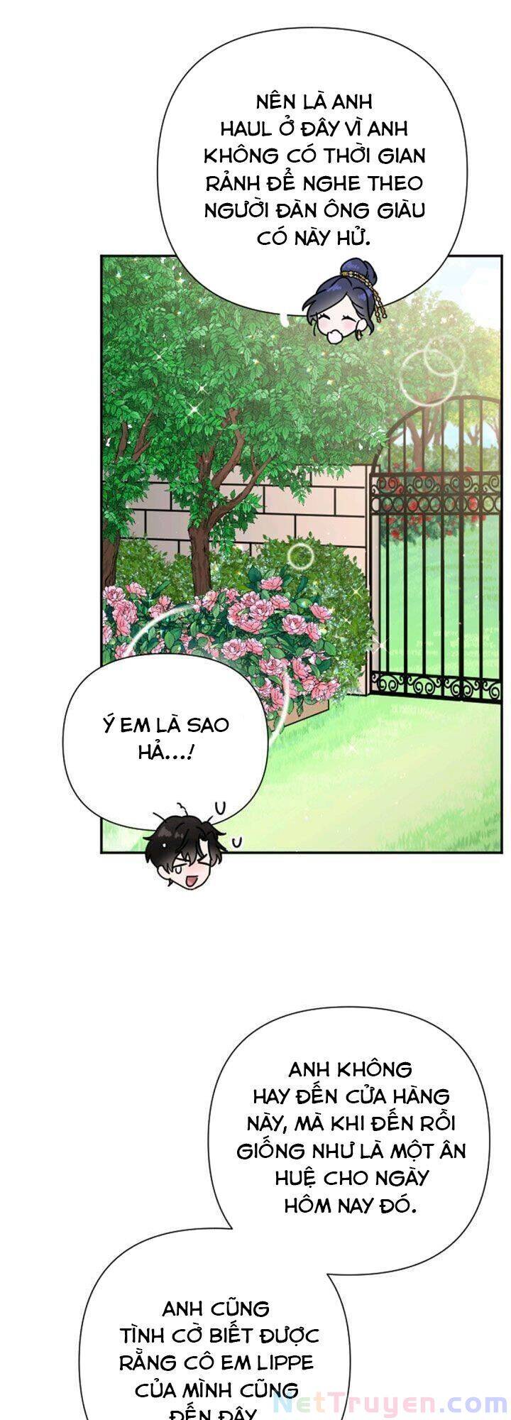 Tiểu Thư Bé Bỏng Đáng Yêu! - Chương 117