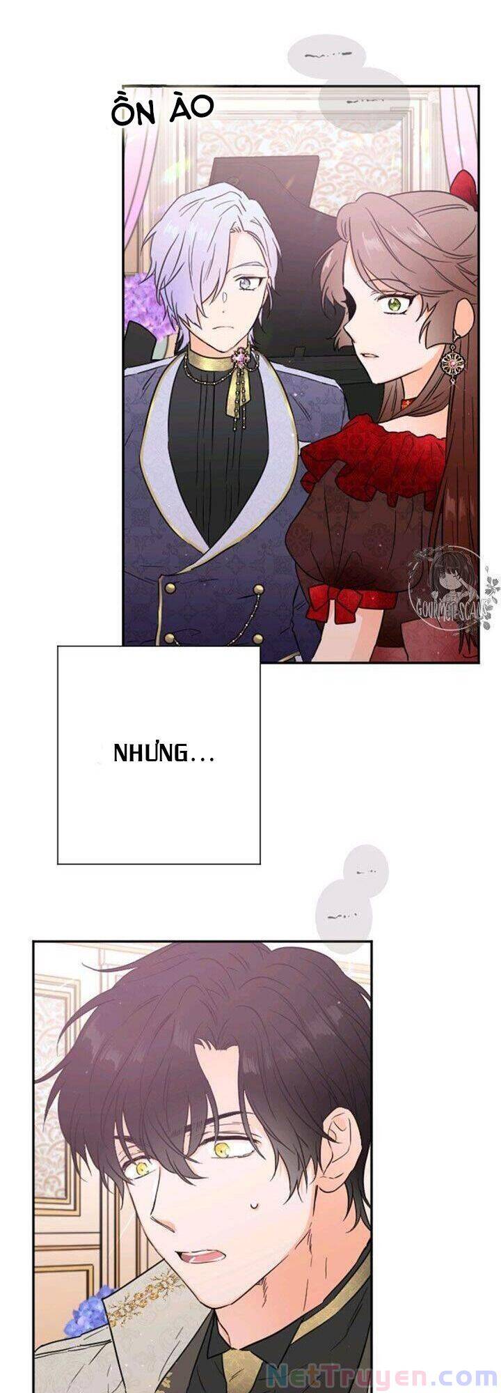 Tiểu Thư Bé Bỏng Đáng Yêu! - Chương 117