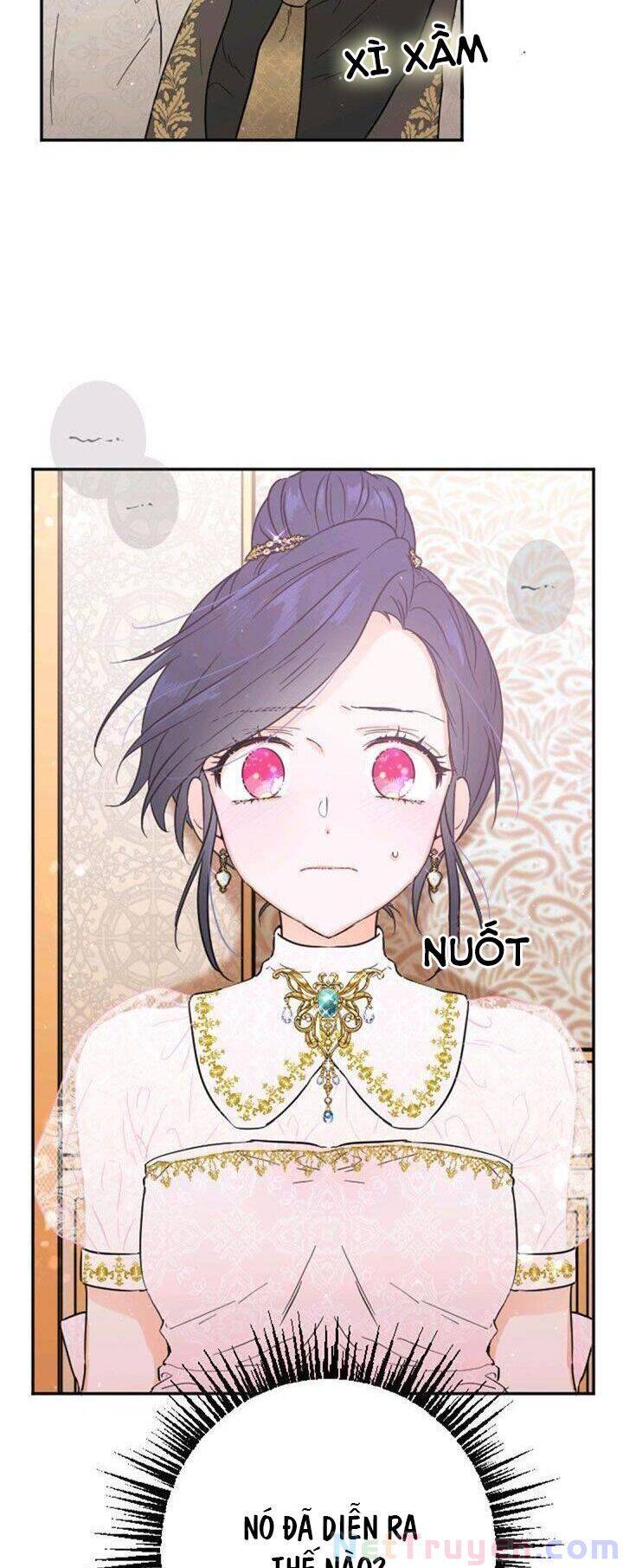 Tiểu Thư Bé Bỏng Đáng Yêu! - Chương 117