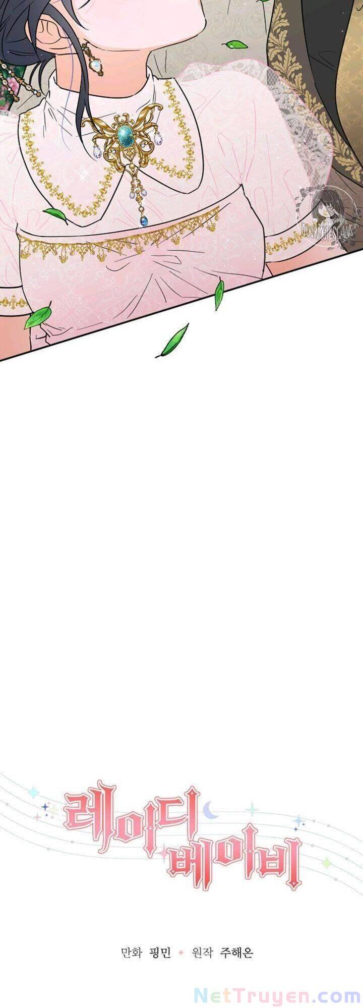 Tiểu Thư Bé Bỏng Đáng Yêu! - Chương 117