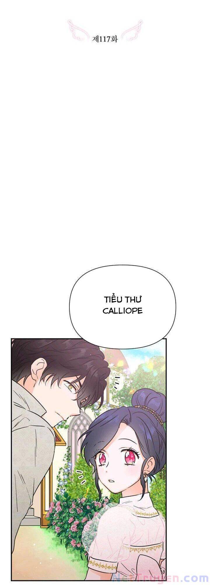 Tiểu Thư Bé Bỏng Đáng Yêu! - Chương 117