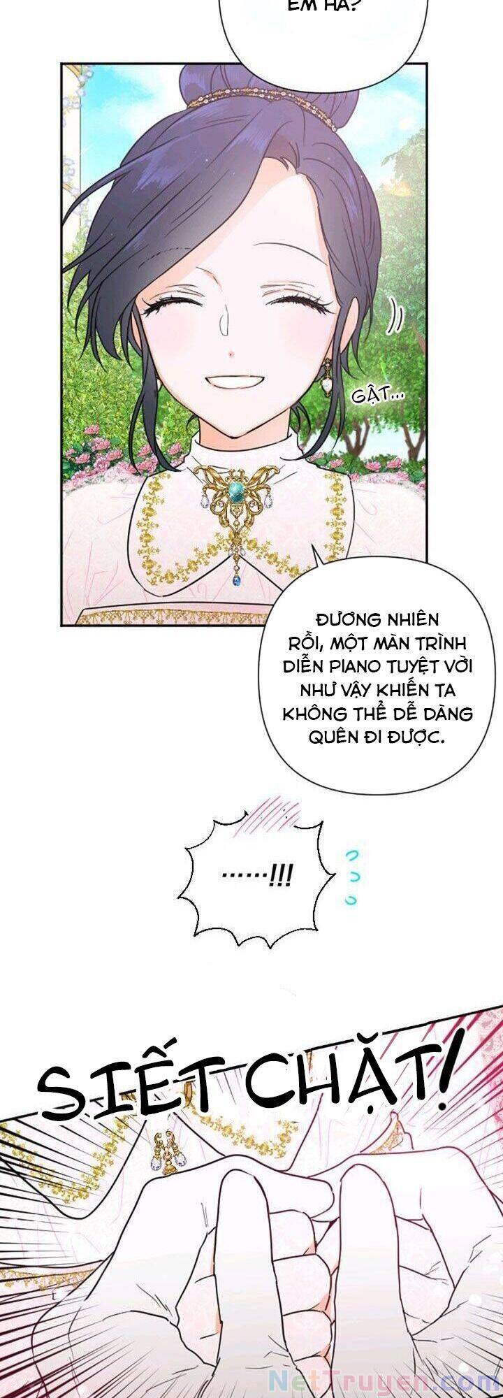Tiểu Thư Bé Bỏng Đáng Yêu! - Chương 117