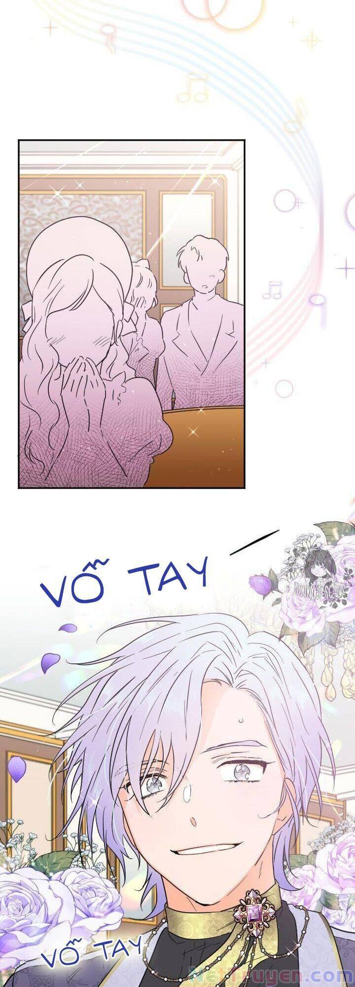 Tiểu Thư Bé Bỏng Đáng Yêu! - Chương 118