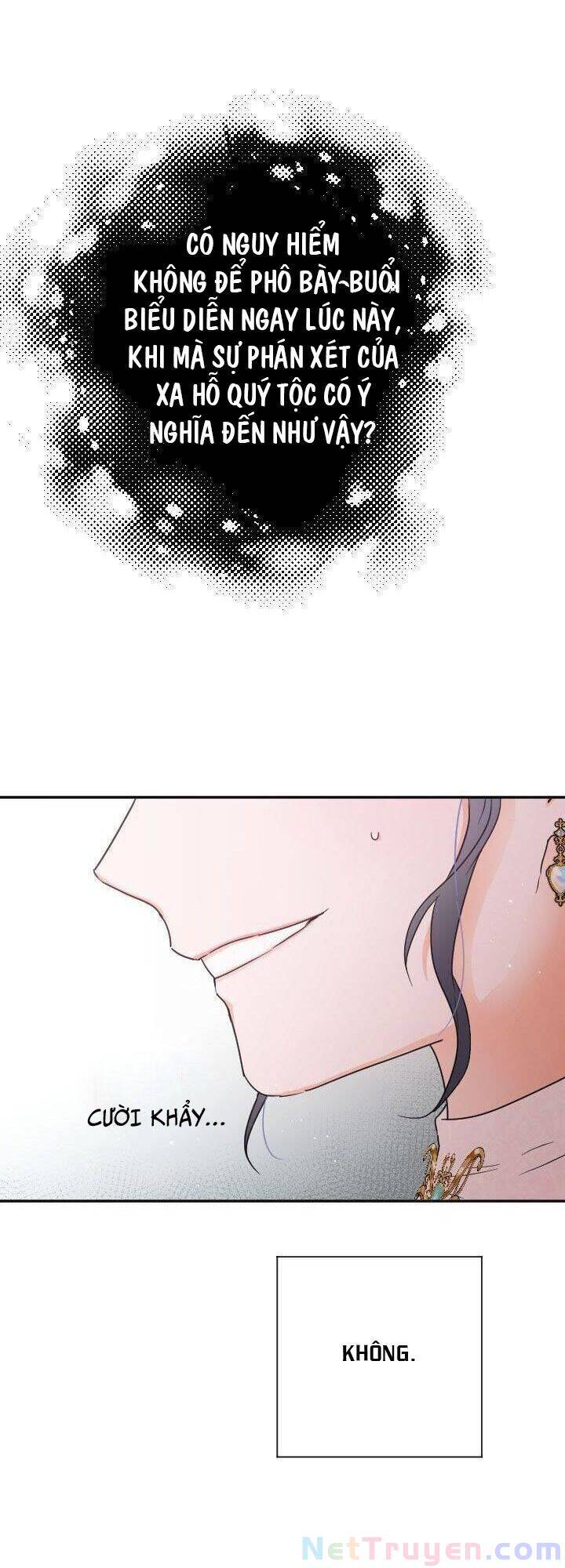 Tiểu Thư Bé Bỏng Đáng Yêu! - Chương 118