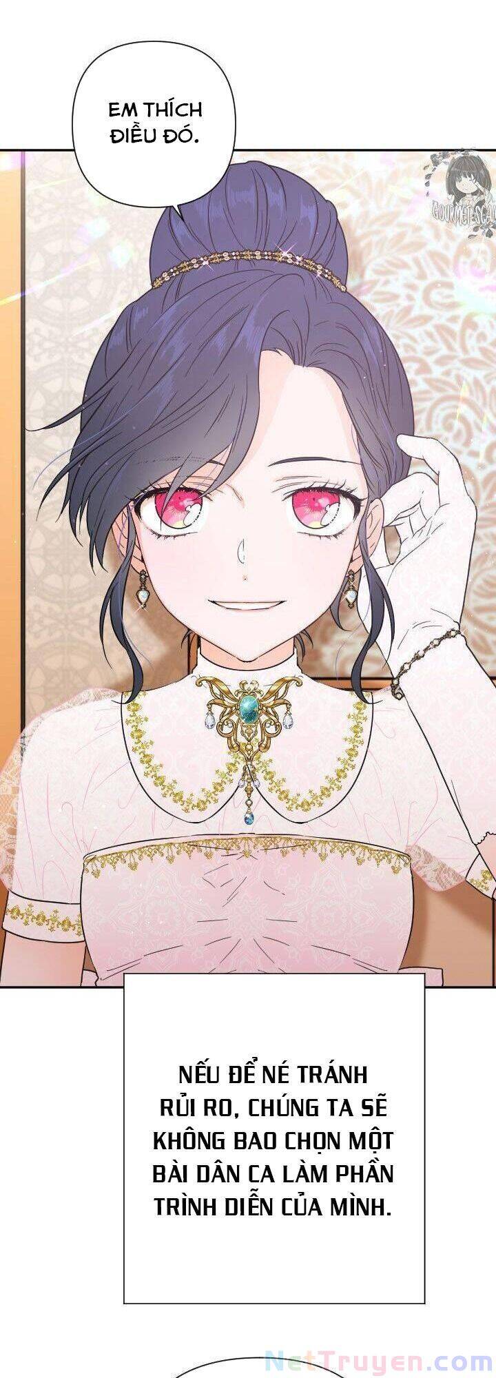 Tiểu Thư Bé Bỏng Đáng Yêu! - Chương 118