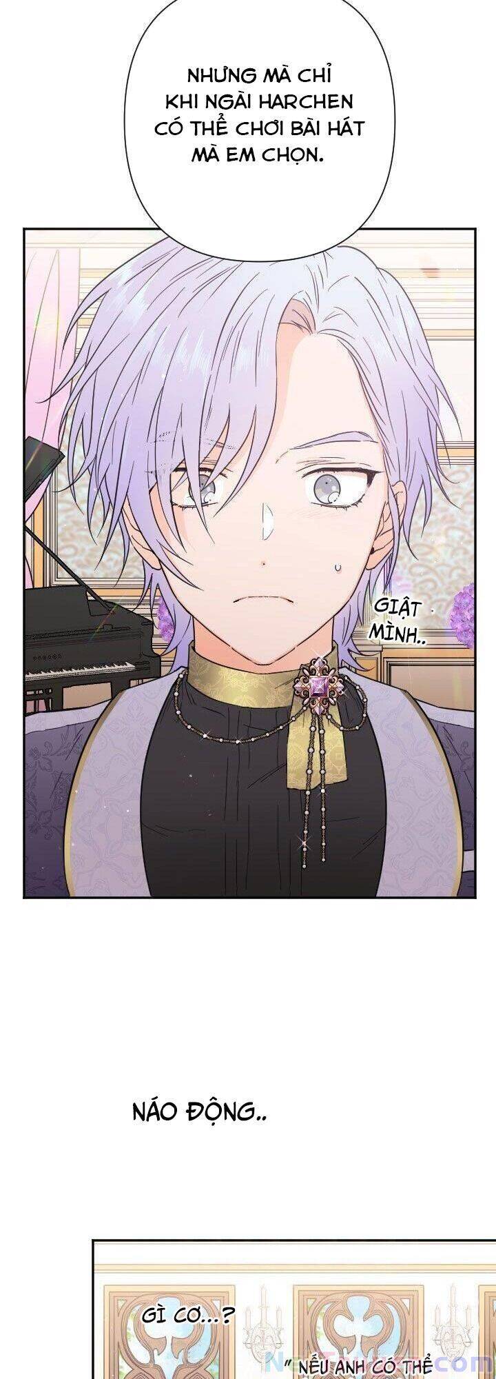 Tiểu Thư Bé Bỏng Đáng Yêu! - Chương 118