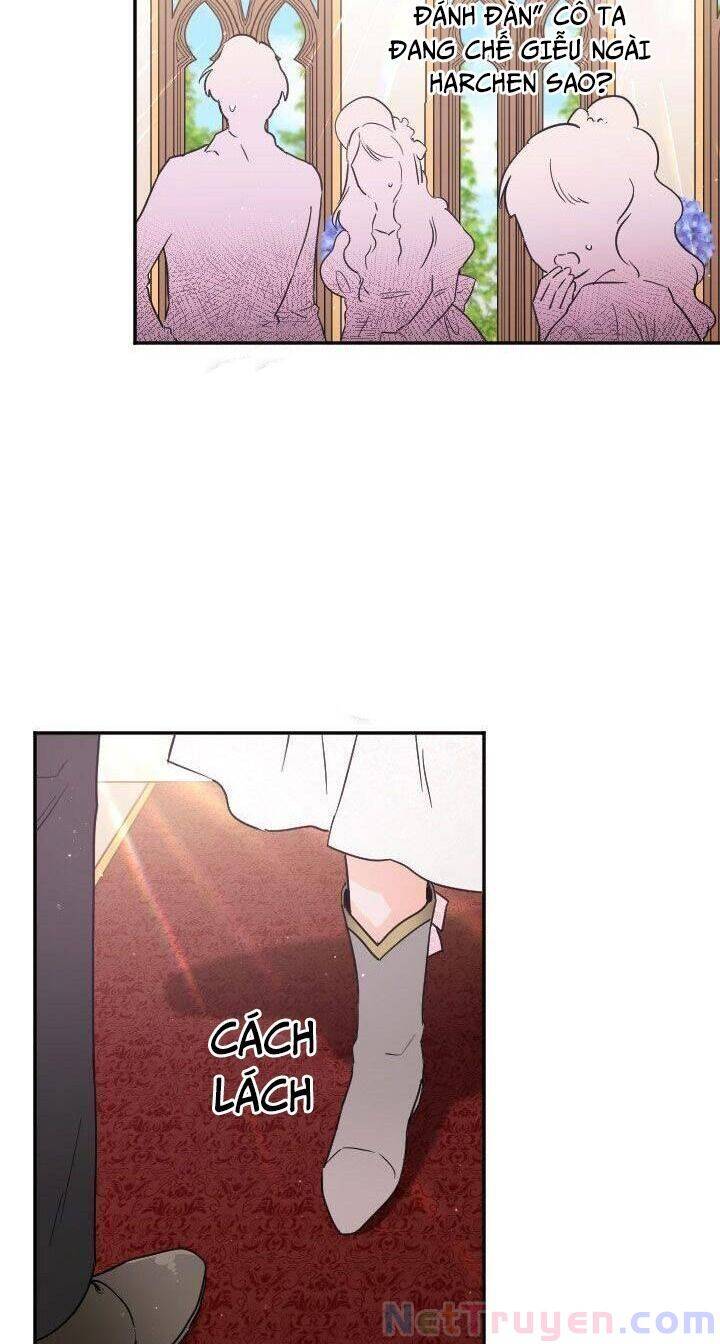 Tiểu Thư Bé Bỏng Đáng Yêu! - Chương 118