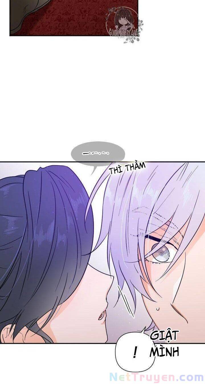 Tiểu Thư Bé Bỏng Đáng Yêu! - Chương 118